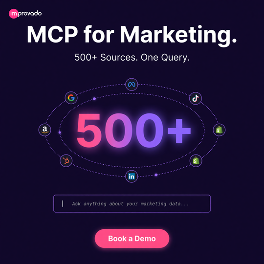 500+ Sources One Agent