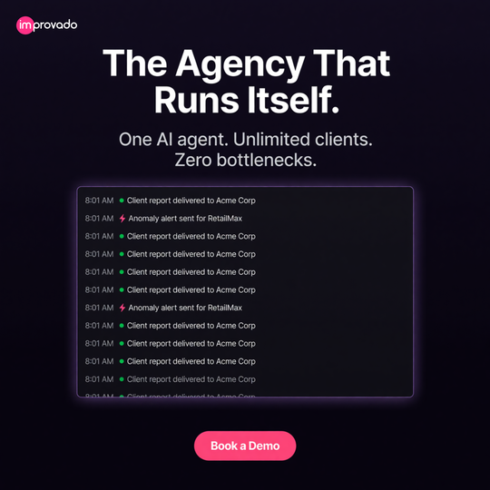 Story format creative